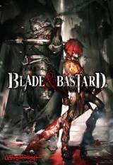 Blade and Bastard