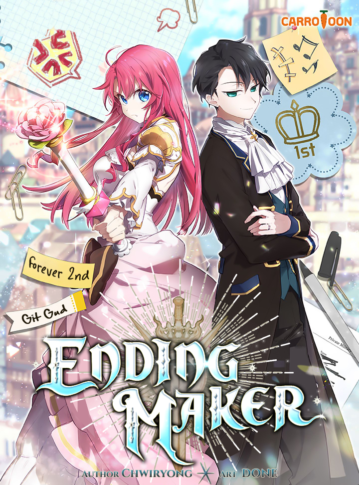 Ending Maker