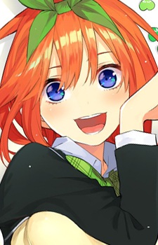 Go-toubun no Hanayome Yotsuba (DJ)